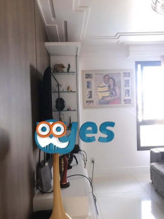 Imagem Apartamento com 3 Quartos para Alugar, 190 m² em Santa Mônica - Feira De Santana Imagem Apartamento com 3 Quartos para Alugar, 190 m² em Santa Mônica - Feira De Santana