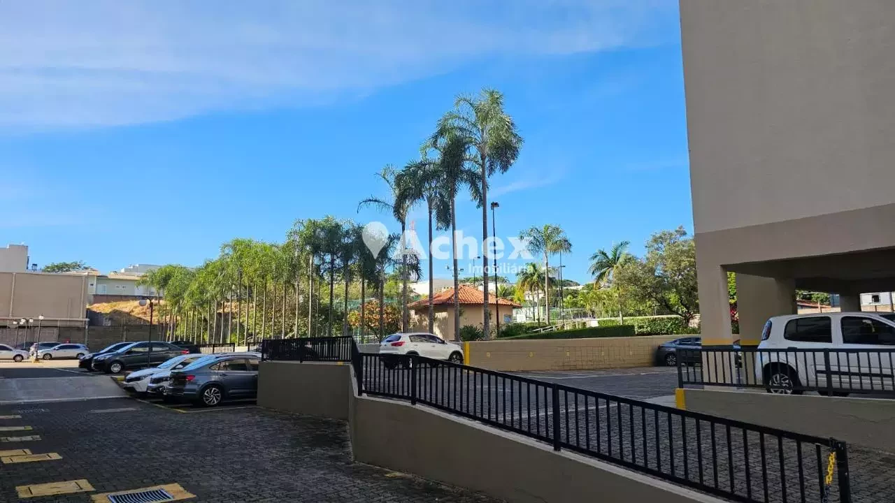 Imagem Apartamento com 3 Quartos para Alugar, 90 m² em Chácara Primavera - Campinas