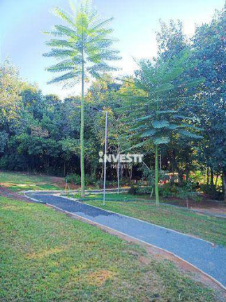 Imagem Terreno à Venda, 526 m² em Portal Do Sol Green - Goiânia Imagem Terreno à Venda, 526 m² em Portal Do Sol Green - Goiânia