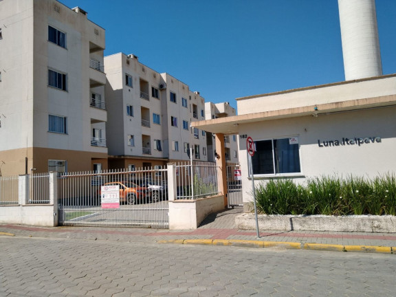 Imagem Apartamento com 2 Quartos à Venda, 52 m² em Itaipava - Itajaí