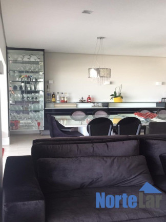 Imagem Cobertura com 4 Quartos à Venda, 490 m² em Casa Verde - São Paulo