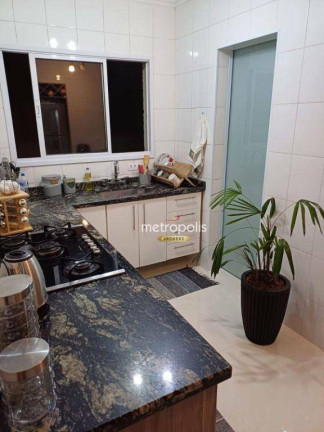 Imagem Apartamento com 2 Quartos à Venda, 69 m² em Olímpico - São Caetano Do Sul Imagem Apartamento com 2 Quartos à Venda, 69 m² em Olímpico - São Caetano Do Sul