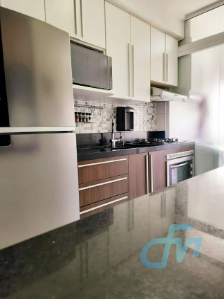 Foto do imóvel Apartamento com 2 Quartos à Venda, 47 m² em Vila Mogilar - Mogi Das Cruzes