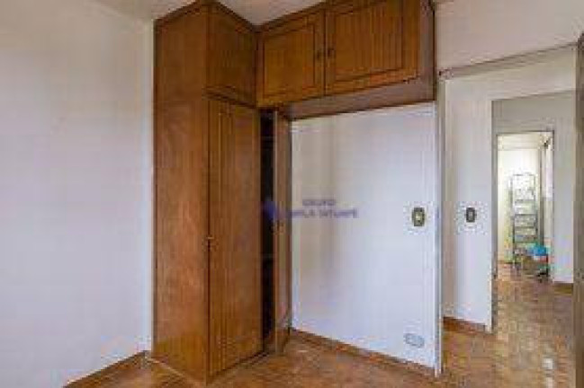 Imagem Apartamento com 3 Quartos à Venda, 61 m² em Mooca - São Paulo