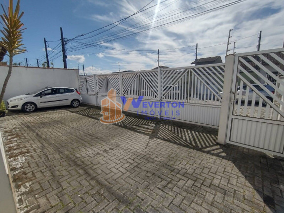 Imagem Casa com 2 Quartos à Venda, em Vila Seabra - Mongaguá Imagem Casa com 2 Quartos à Venda, em Vila Seabra - Mongaguá
