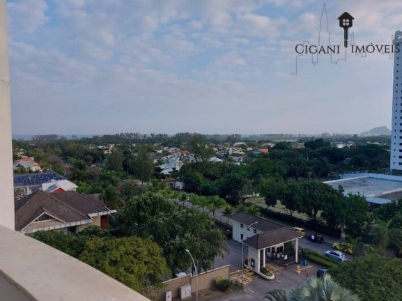 Imagem Apartamento com 3 Quartos à Venda, 86 m² em Recreio Dos Bandeirantes - Rio De Janeiro Imagem Apartamento com 3 Quartos à Venda, 86 m² em Recreio Dos Bandeirantes - Rio De Janeiro