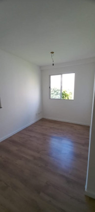 Imagem Apartamento com 2 Quartos à Venda, 47 m² em Santana - Pindamonhangaba