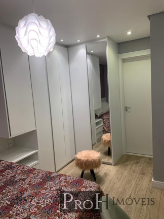 Imagem Apartamento com 3 Quartos à Venda, 71 m² em Centro - São Bernardo Do Campo