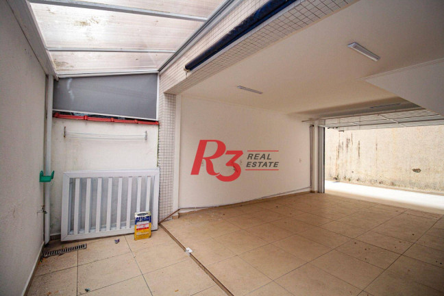 Imagem Sobrado com 2 Quartos à Venda, 105 m² em Marapé - Santos Imagem Sobrado com 2 Quartos à Venda, 105 m² em Marapé - Santos