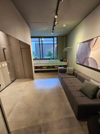 Imagem Apartamento à Venda, 23 m² em água Branca - São Paulo Imagem Apartamento à Venda, 23 m² em água Branca - São Paulo