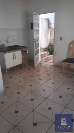 Imagem Casa com 1 Quarto para Alugar, 26 m² em Parque Independência - São Paulo Imagem Casa com 1 Quarto para Alugar, 26 m² em Parque Independência - São Paulo