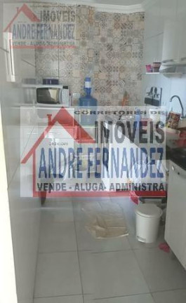 Imagem Apartamento com 2 Quartos à Venda, 65 m² em Jardim Atlântico - Olinda Imagem Apartamento com 2 Quartos à Venda, 65 m² em Jardim Atlântico - Olinda