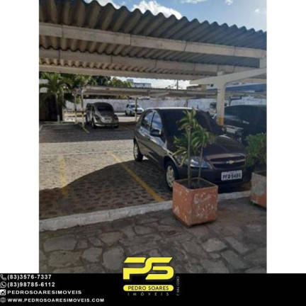 Imagem Apartamento com 3 Quartos à Venda, 86 m² em Jardim São Paulo - João Pessoa Imagem Apartamento com 3 Quartos à Venda, 86 m² em Jardim São Paulo - João Pessoa