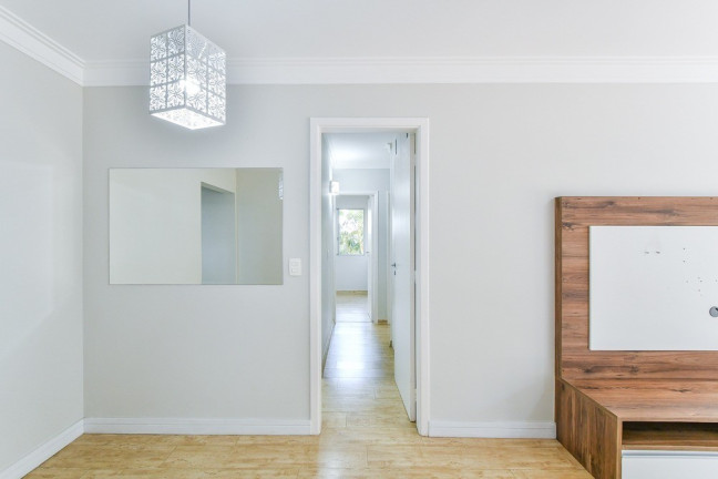 Imóvel com 3 Quartos à Venda, 63 m² em Vila Andrade - São Paulo