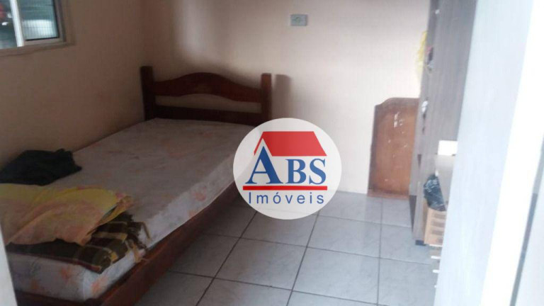 Imagem Casa com 2 Quartos à Venda, 80 m² em Vila Natal - Cubatão Imagem Casa com 2 Quartos à Venda, 80 m² em Vila Natal - Cubatão