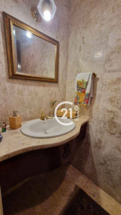 Imagem Apartamento com 3 Quartos à Venda, 240 m² em Itaim Bibi - São Paulo