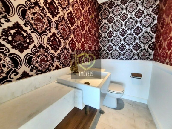 Imagem Apartamento com 3 Quartos à Venda, 283 m² em Jardim Das Perdizes - São Paulo Imagem Apartamento com 3 Quartos à Venda, 283 m² em Jardim Das Perdizes - São Paulo