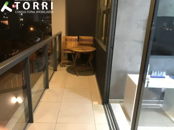 Imagem Kitnet com 1 Quarto à Venda, 47 m² em Parque Campolim - Sorocaba