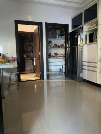 Imagem Casa com 4 Quartos à Venda, 320 m² em Parque Residencial Damha - São José Do Rio Preto