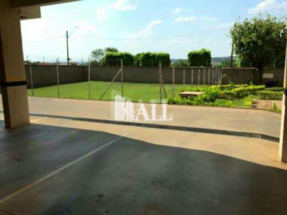 Imagem Apartamento com 2 Quartos à Venda, 63 m² em Bosque Da Felicidade - São José Do Rio Preto