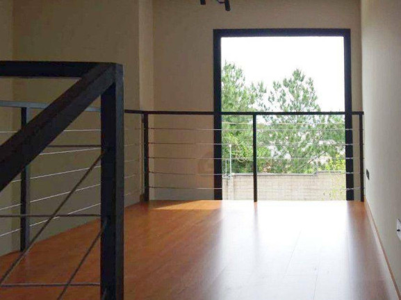 Imagem Casa com 3 Quartos à Venda, 200 m² em Condominio Le France - Sorocaba