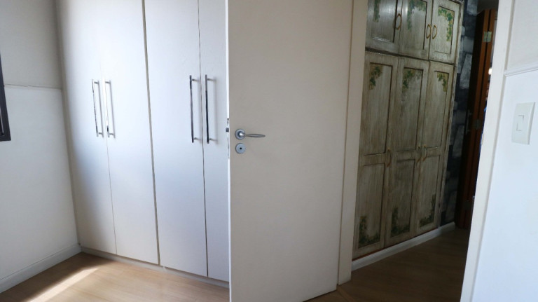 Imagem Apartamento com 3 Quartos à Venda, 70 m² em Lauzane Paulista - São Paulo