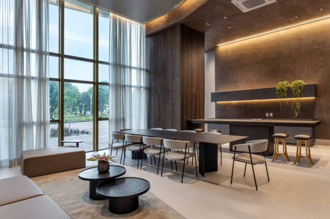Imagem Apartamento com 4 Quartos à Venda, 227 m² em São José - Recife