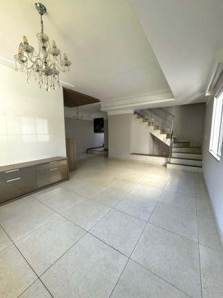 Imagem Casa de Condomínio com 1 Quarto à Venda, 150 m² em Alphaville (abrantes) - Camaçari Imagem Casa de Condomínio com 1 Quarto à Venda, 150 m² em Alphaville (abrantes) - Camaçari
