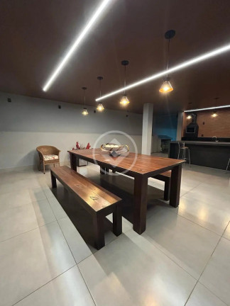 Imagem Casa com 4 Quartos à Venda, 450 m² em Residencial Granville - Goiânia Imagem Casa com 4 Quartos à Venda, 450 m² em Residencial Granville - Goiânia