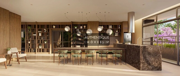 Imagem Cobertura com 3 Quartos à Venda, 244 m² em Alto De Pinheiros - São Paulo Imagem Cobertura com 3 Quartos à Venda, 244 m² em Alto De Pinheiros - São Paulo