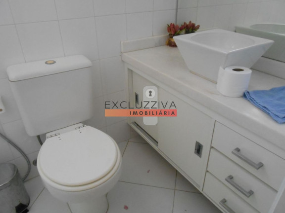 Apartamento com 2 Quartos para Alugar, 78 m² em Barranco - Taubaté