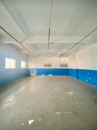 Imagem Galpão para Alugar, 650 m² em Vila Aricanduva - São Paulo Imagem Galpão para Alugar, 650 m² em Vila Aricanduva - São Paulo