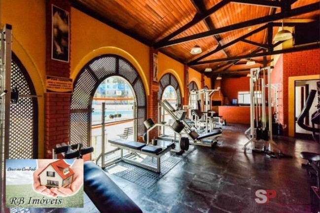 Imagem Apartamento com 2 Quartos à Venda, 57 m² em Demarchi - São Bernardo Do Campo