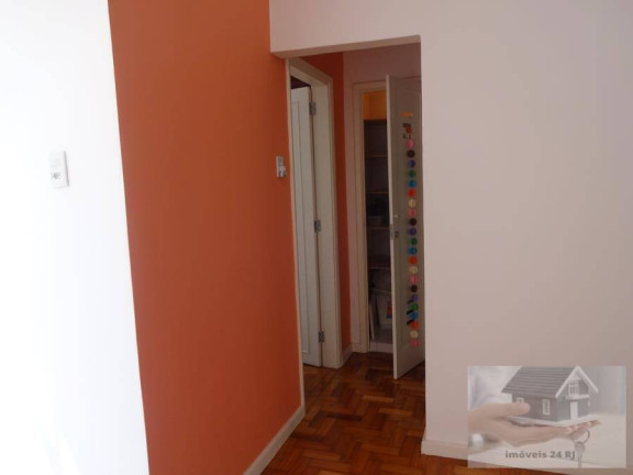 Imagem Apartamento com 1 Quarto à Venda, 45 m² em Catete - Rio De Janeiro
