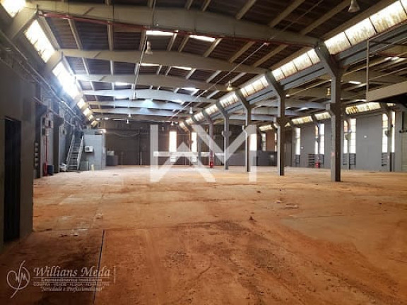 Imagem Terreno à Venda, 46.000 m² em água Chata - Guarulhos Imagem Terreno à Venda, 46.000 m² em água Chata - Guarulhos
