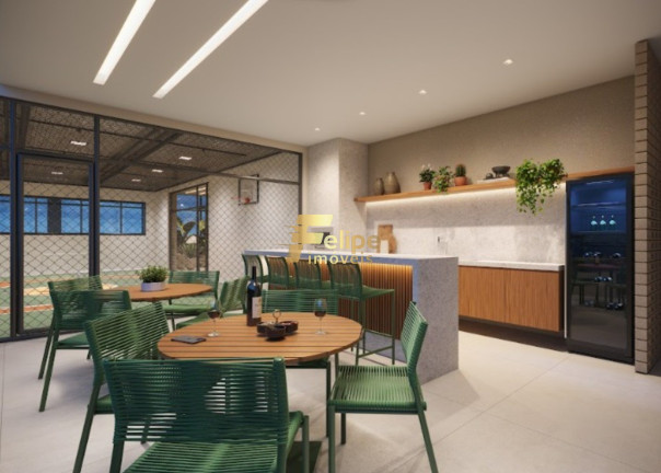 Imagem Imóvel com 2 Quartos à Venda, 62 m² em Jardim Da Penha - Vitória Imagem Imóvel com 2 Quartos à Venda, 62 m² em Jardim Da Penha - Vitória