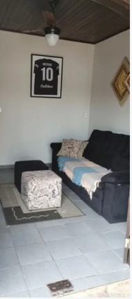 Imagem Casa com 3 Quartos à Venda, 60 m² em Primavera - Pontal Do Parana