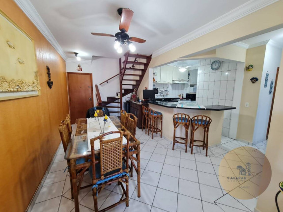 Imagem Cobertura com 4 Quartos à Venda, 180 m² em Maitinga - Bertioga