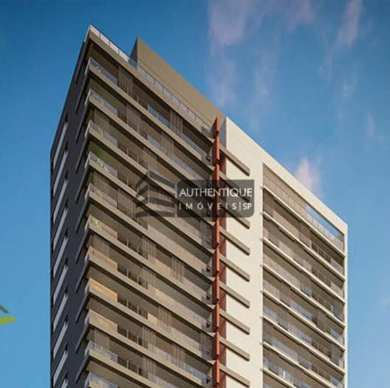 Imagem Apartamento com 3 Quartos à Venda, 160 m² em Vila Nova Conceição - São Paulo