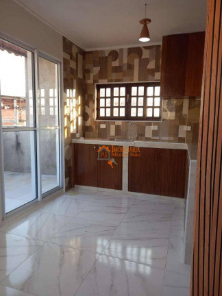 Imagem Sobrado com 3 Quartos à Venda, 55 m² em Vila Nova Cumbica - Guarulhos Imagem Sobrado com 3 Quartos à Venda, 55 m² em Vila Nova Cumbica - Guarulhos