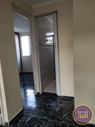 Imagem Apartamento com 2 Quartos à Venda, 48 m² em Jardim São Paulo(zona Leste) - São Paulo