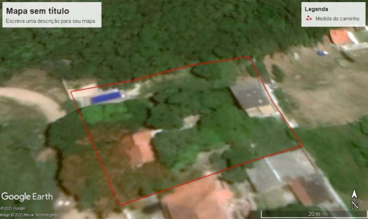 Imagem Casa com 4 Quartos à Venda, 1 m² em Palmeiras - Cabo Frio