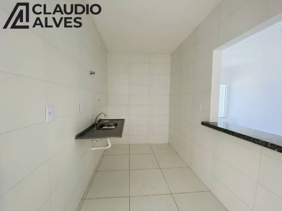 Imagem Casa com 2 Quartos à Venda, 68 m² em Mangabeira - Feira De Santana Imagem Casa com 2 Quartos à Venda, 68 m² em Mangabeira - Feira De Santana