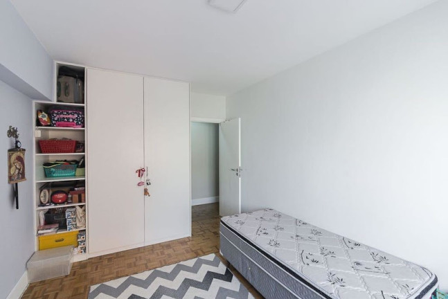 Imagem Apartamento com 4 Quartos à Venda, 215 m² em Jardim Paulista - São Paulo Imagem Apartamento com 4 Quartos à Venda, 215 m² em Jardim Paulista - São Paulo