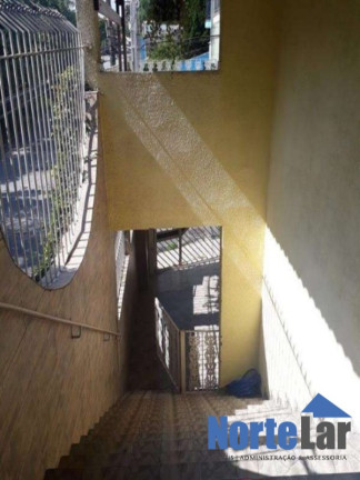 Imagem Sobrado com 3 Quartos à Venda, 157 m² em Vila Santos - São Paulo