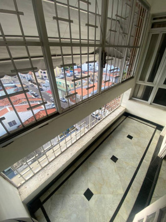 Imagem Apartamento com 3 Quartos à Venda, 127 m² em Centro - Aracaju Imagem Apartamento com 3 Quartos à Venda, 127 m² em Centro - Aracaju