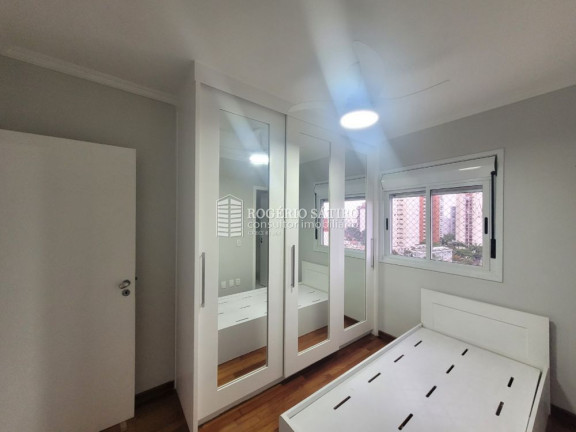 Imagem Apartamento com 3 Quartos à Venda, 131 m² em Vila Mariana - São Paulo