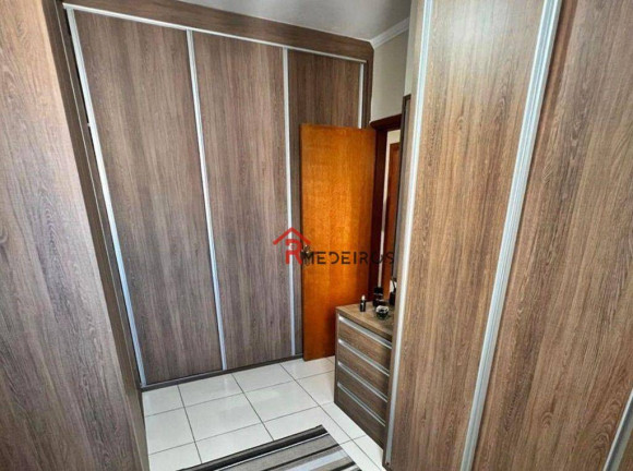 Imagem Apartamento com 3 Quartos à Venda, 117 m² em Vila Guilhermina - Praia Grande