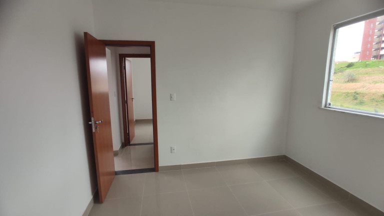 Imagem Apartamento com 2 Quartos à Venda, 52 m² em Cabral - Contagem