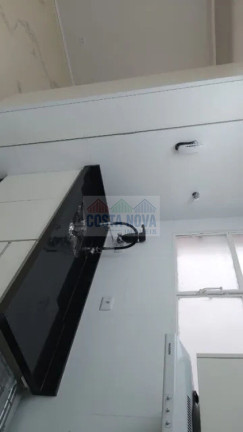 Imagem Apartamento com 1 Quarto para Alugar, 45 m² em Consolação - São Paulo Imagem Apartamento com 1 Quarto para Alugar, 45 m² em Consolação - São Paulo